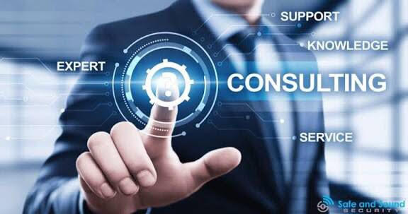 Market analysis and investment consultancy