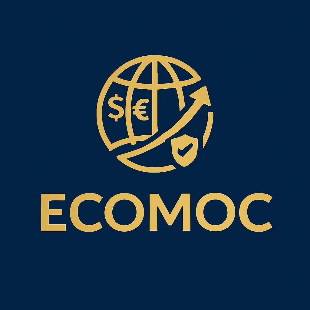 ECOMOG logo