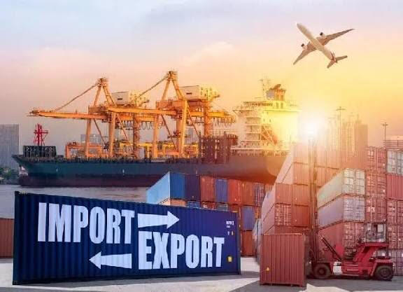 Import and export of quality products